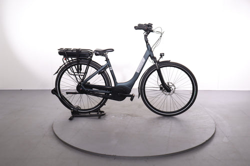 Gazelle Paris C7 #1 global