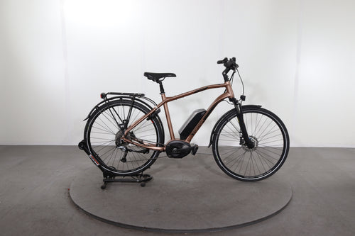 Orbea Keram #1 global