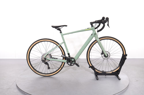 Cannondale TOPSTONE NEO SL 1 #1 global