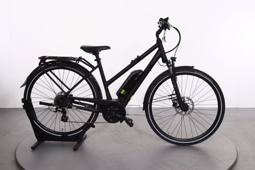 Pegasus Solero E8 Plus #1 global