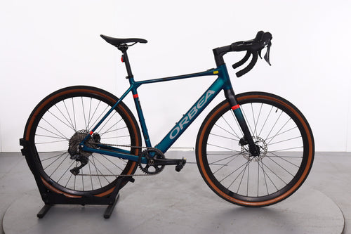 Orbea Gain D30 #1 global