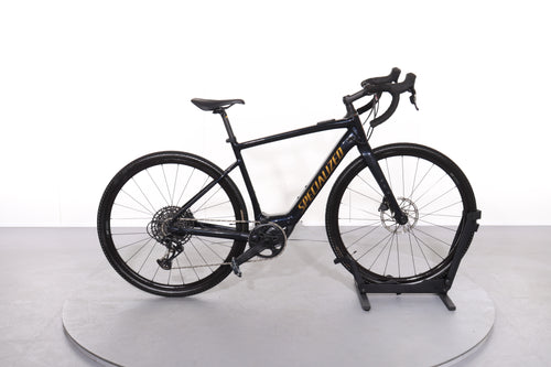 Specialized Turbo Creo 2 Comp E5 #1 global