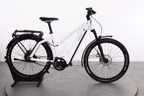 Riese & Müller Charger4 Mixte GT Vario #1 global