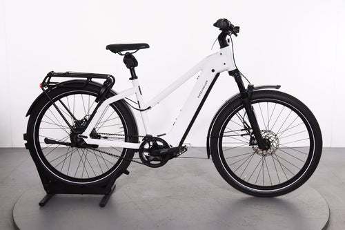 Riese & Müller Charger4 GT Vario #1 global