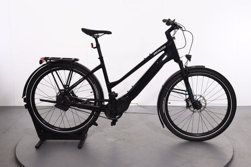 Specialized Turbo Vado 5.0 IGH Step-Through #1 global