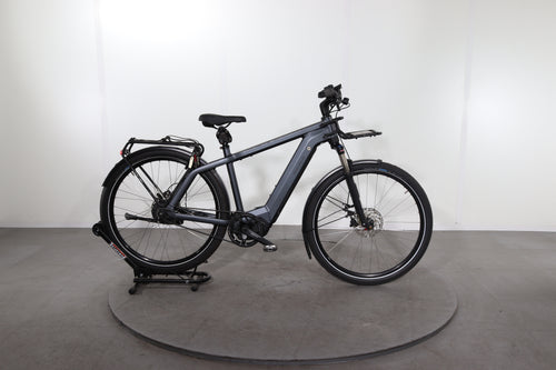 Riese & Müller Charger3 Vario #1 global