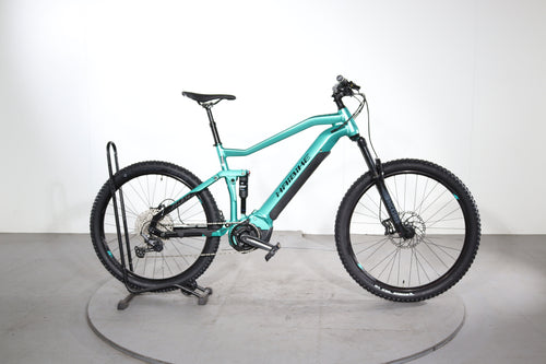 Haibike AllMtn 1 #1 global