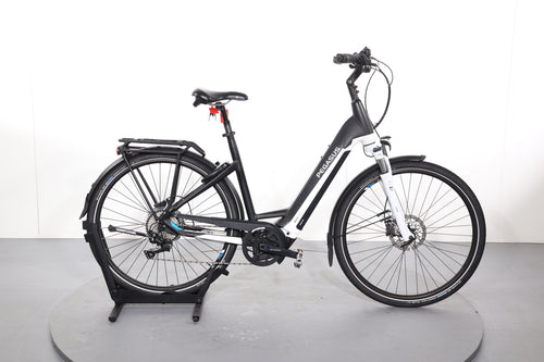 Pegasus Premio EVO 10 Lite #1 global