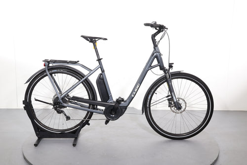Cube Town sport one 500 #1 global