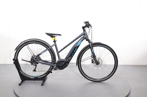 Cube Cross Hybrid one 500 #1 global