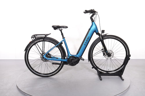 Cube Supreme Hybrid Deluxe One 625 #1 global