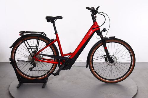 Pegasus Premio EVO 10 Lite #1 global