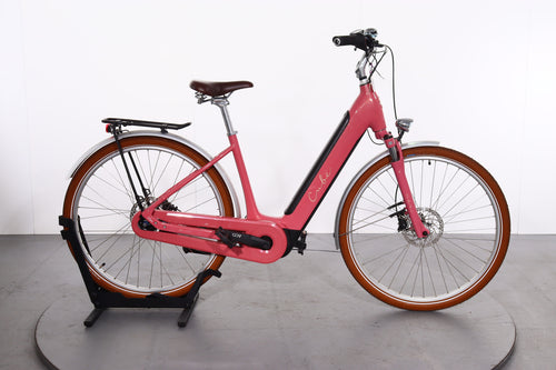 Cube Ella Cruise Hybrid #1 global