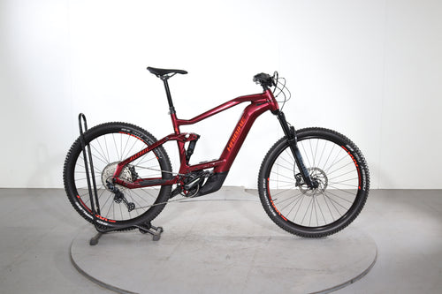 Haibike Alltrail 8 #1 global