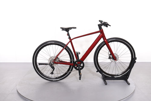 Orbea Orbea Vibe H30 #1 global