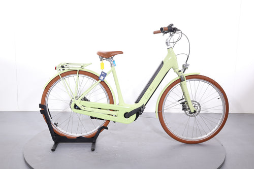 Cube Ella Hybrid 500 #1 global