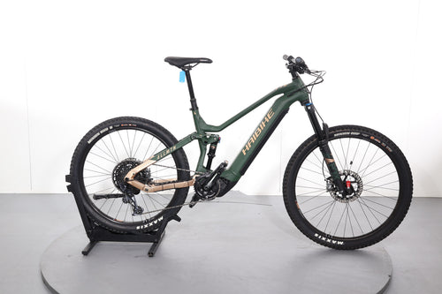 Haibike ALLMTN 7 #1 global