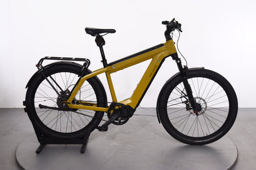 Riese & Müller Supercharger GT Vario #1 global