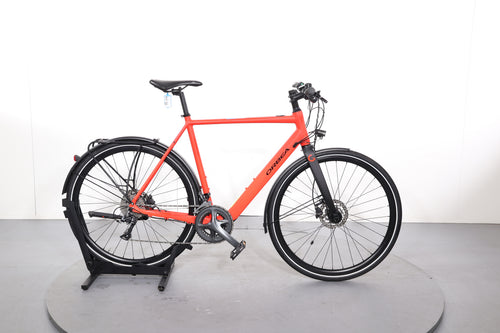 Orbea Gain F25 #1 global