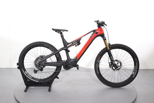 Rotwild R.x 750 ultra #1 global