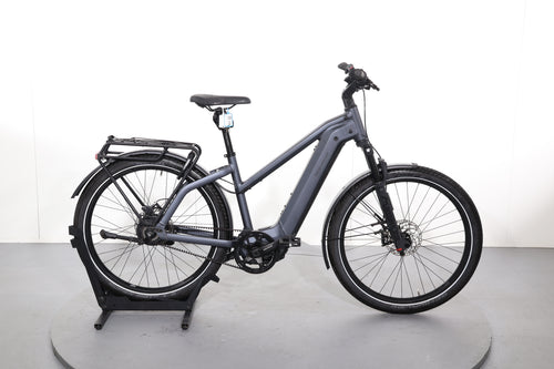 Riese & Müller Charger4 Mixte GT Vario #1 global