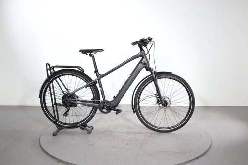 Cannondale Mavaro Neo SL 1 #1 global