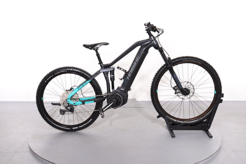 Haibike ALLMTN 1 #1 global