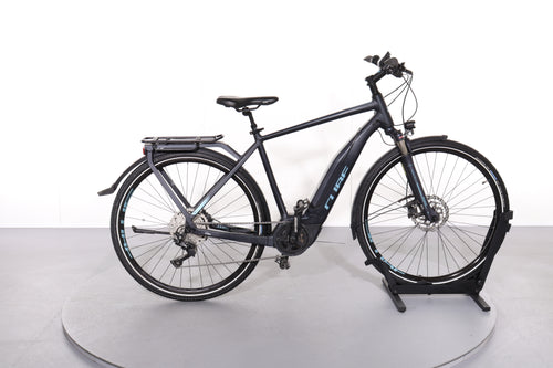 Cube Touring Hybrid Pro 500 #1 global
