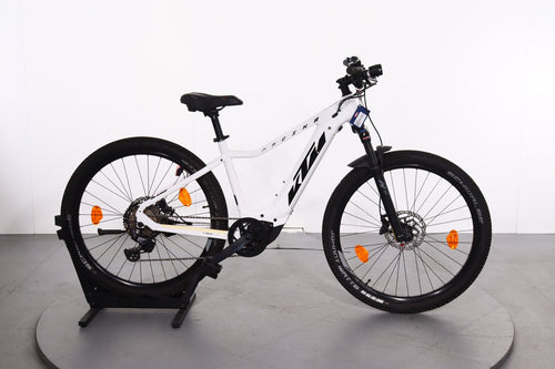KTM MACINA RACE 571 #1 global