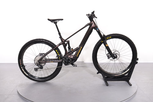 Orbea Wild M10 #1 global