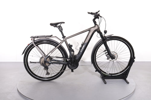 Cube Kathmandu Hybrid Slt 625 #1 global