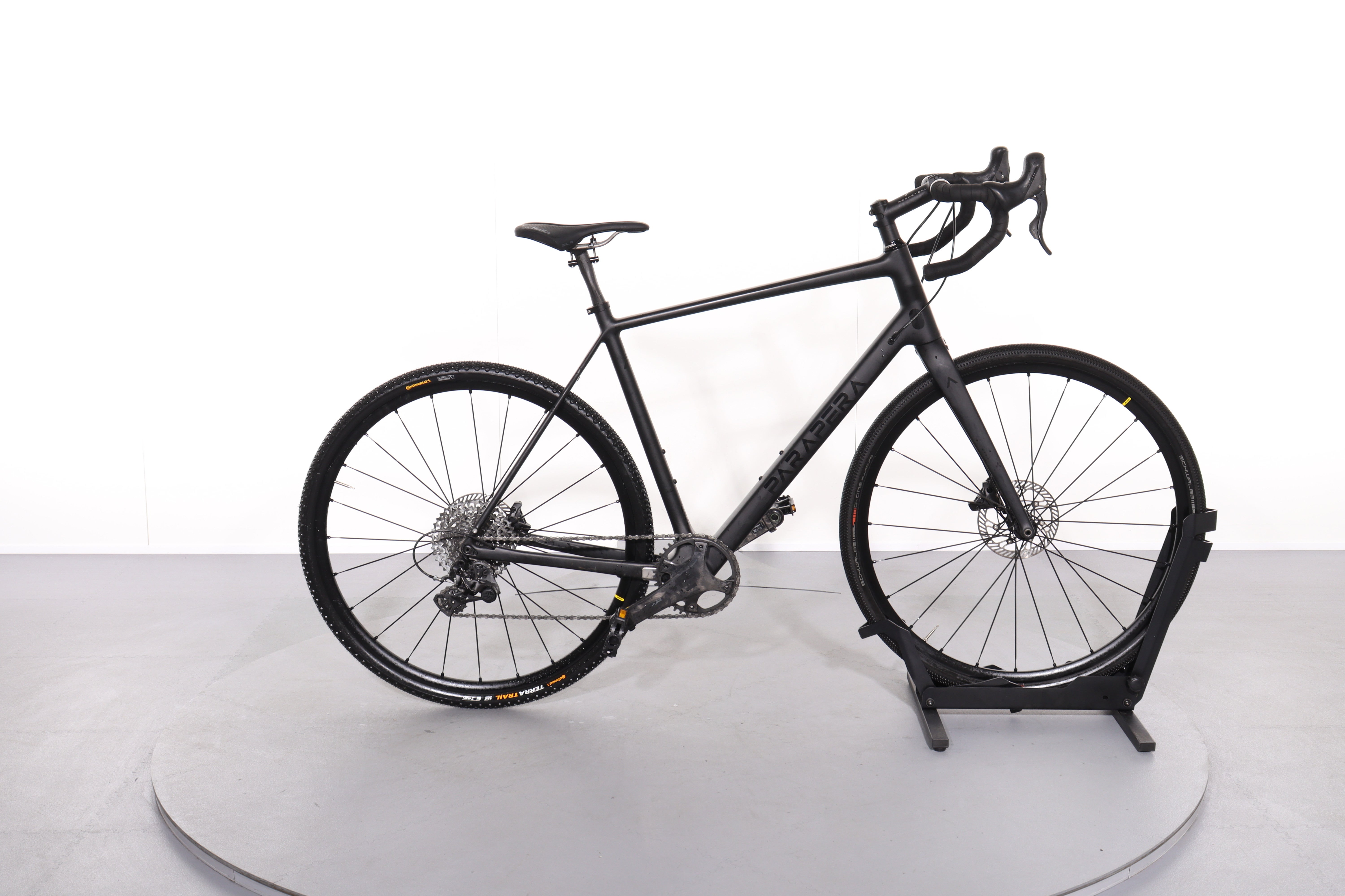 Parapera ANEMOS SE Refurbished Fahrrad