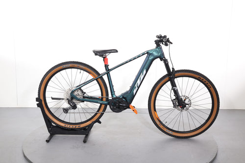 KTM MACINA TEAM 791 #1 global
