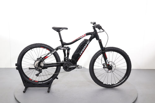 Haibike FULLSEVEN LT 2 #1 global