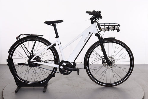 Riese & Müller Roadster Mixte Vario #1 global