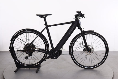 Riese & Müller Roadster Touring #1 global