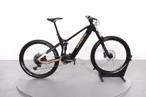 Haibike ALLTRAIL 7 #1 global