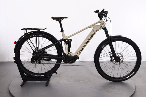 Mondraker Chaser X #1 global