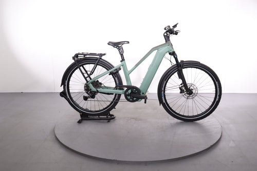 Kalkhoff Image 5.B Excite+ ABS #1 global