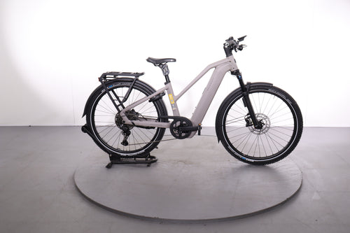 Kalkhoff Image 5.B Excite+ ABS #1 global