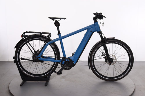 Riese & Müller Charger4 GT Vario #1 global