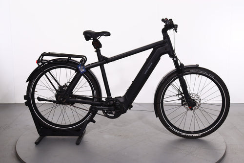 Riese & Müller Charger4 GT Vario #1 global
