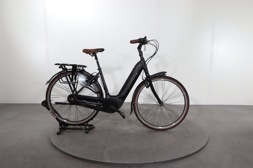 Gazelle Grenoble C8 #1 global