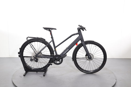 Canyon Commuter:ONfly 7 mid-step #1 global