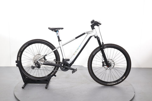 Cube Reaction Hybrid Slx 750 #1 global