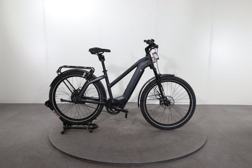 Riese & Müller Charger GT vario #1 global
