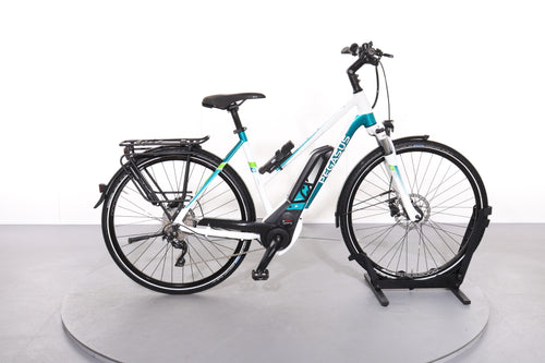 Pegasus Premio E10 #1 global