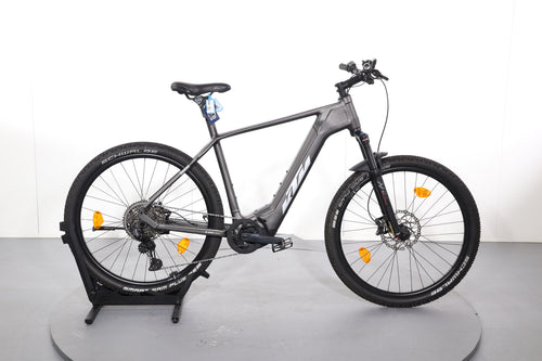 KTM MACINA TEAM XL #1 global