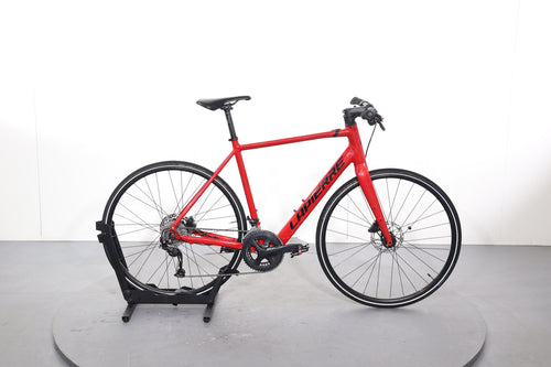 Lapierre E-Sensium 2.2 #1 global