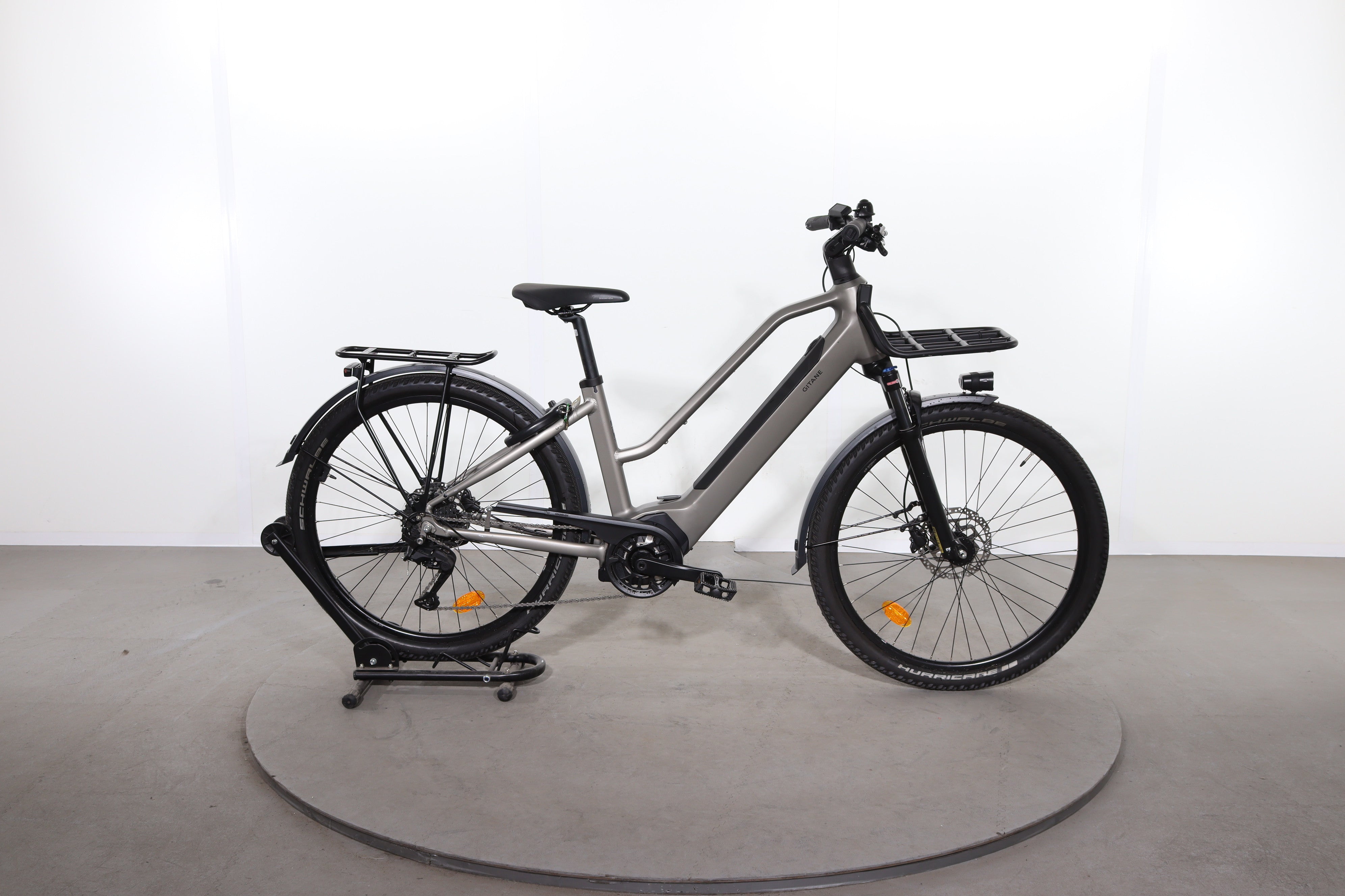 gitane fahrrad kaufen Gitane G-Life Intense Refurbished E-Bike